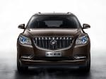 Buick Enclave 2014 года (CN)